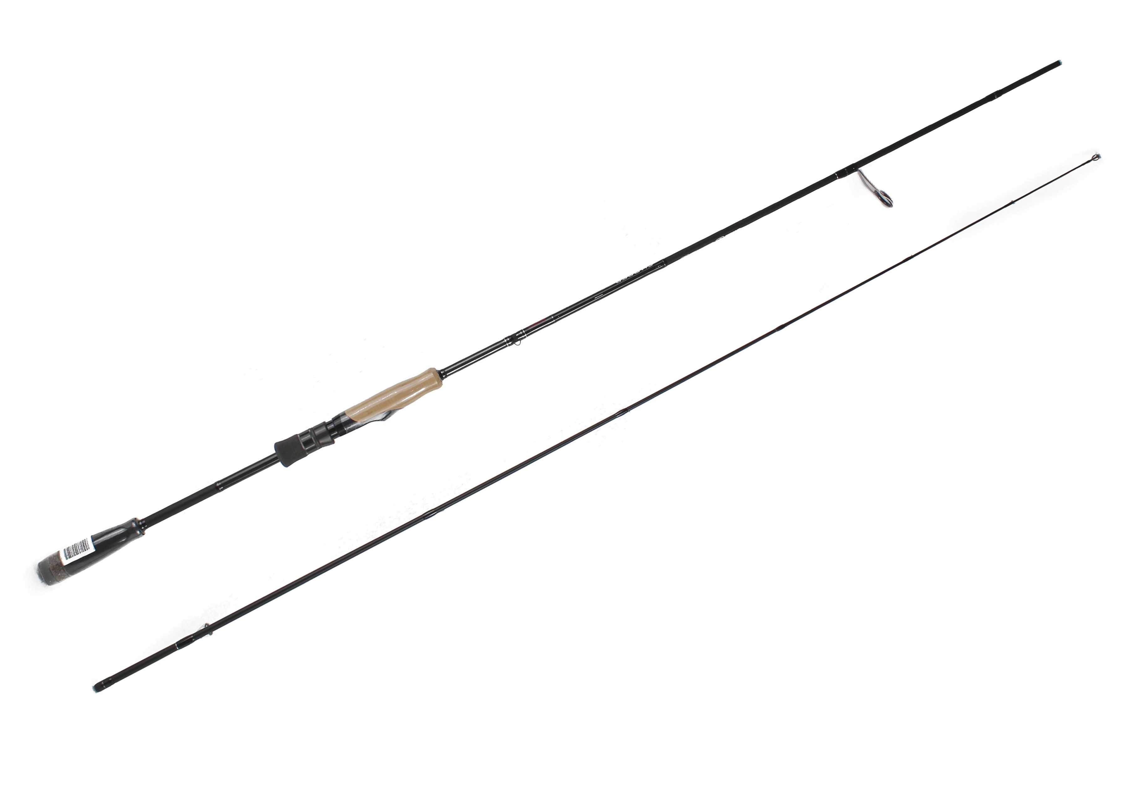 Спиннинг Pontoon21 Gad chaser 218см 4,0-18,0гр 6-15lbs xfast
