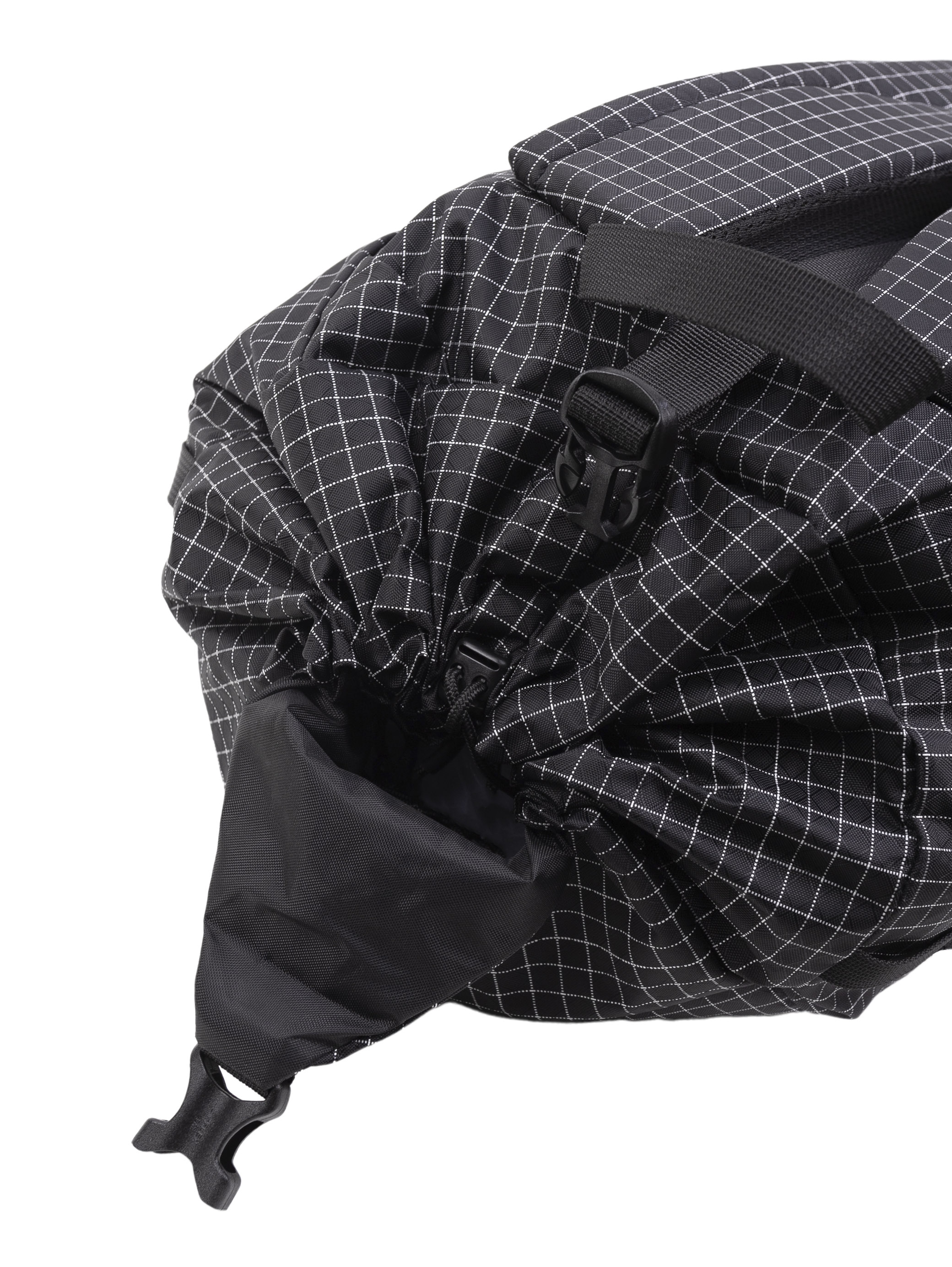 Рюкзак Naturehike ZT14 XPAC black 20л купить в интернет-магазине