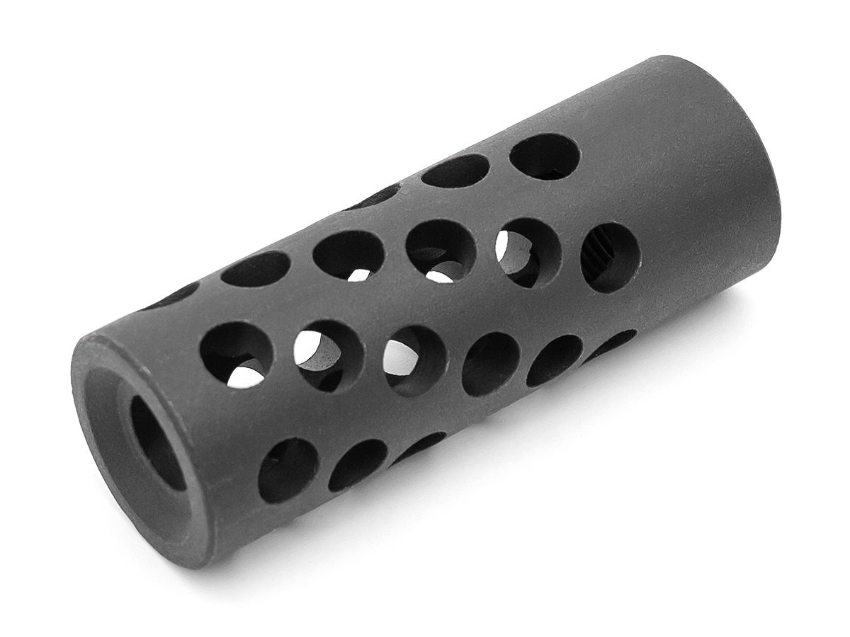 МП Штатный дульный тормоз компенсатор для винтовок Franchi Horizon Varmint - фото 1