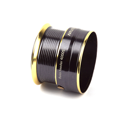 Запасная шпуля Nautilus Avior Feeder 6000S Com - фото 1