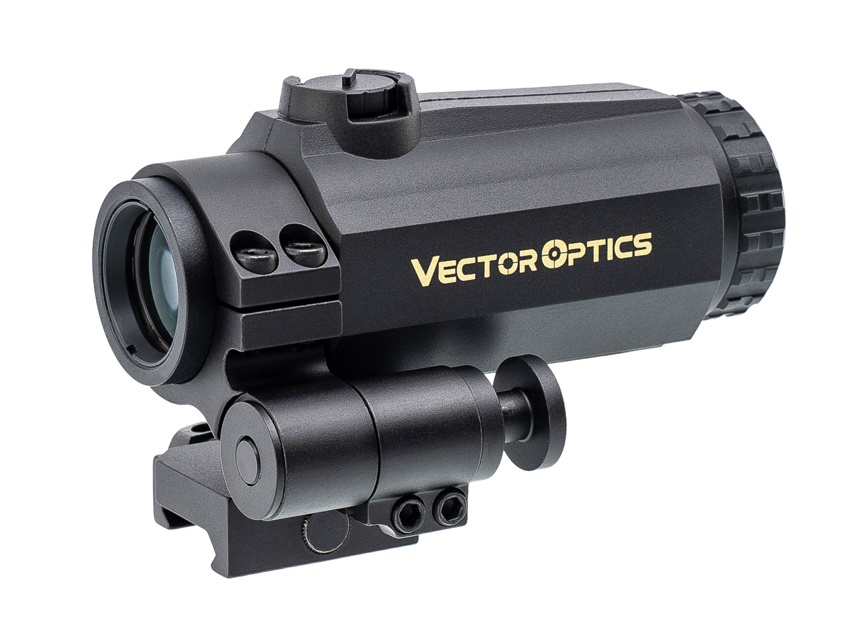 МП Магнифер Vector Optics Maverick-lll 3х22 Magnifier MIL - фото 1