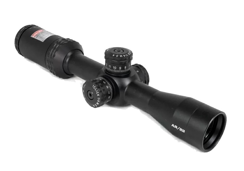 Прицел оптический Bushnell AR OPTICS 2-7x32 AR92732 - фото 1