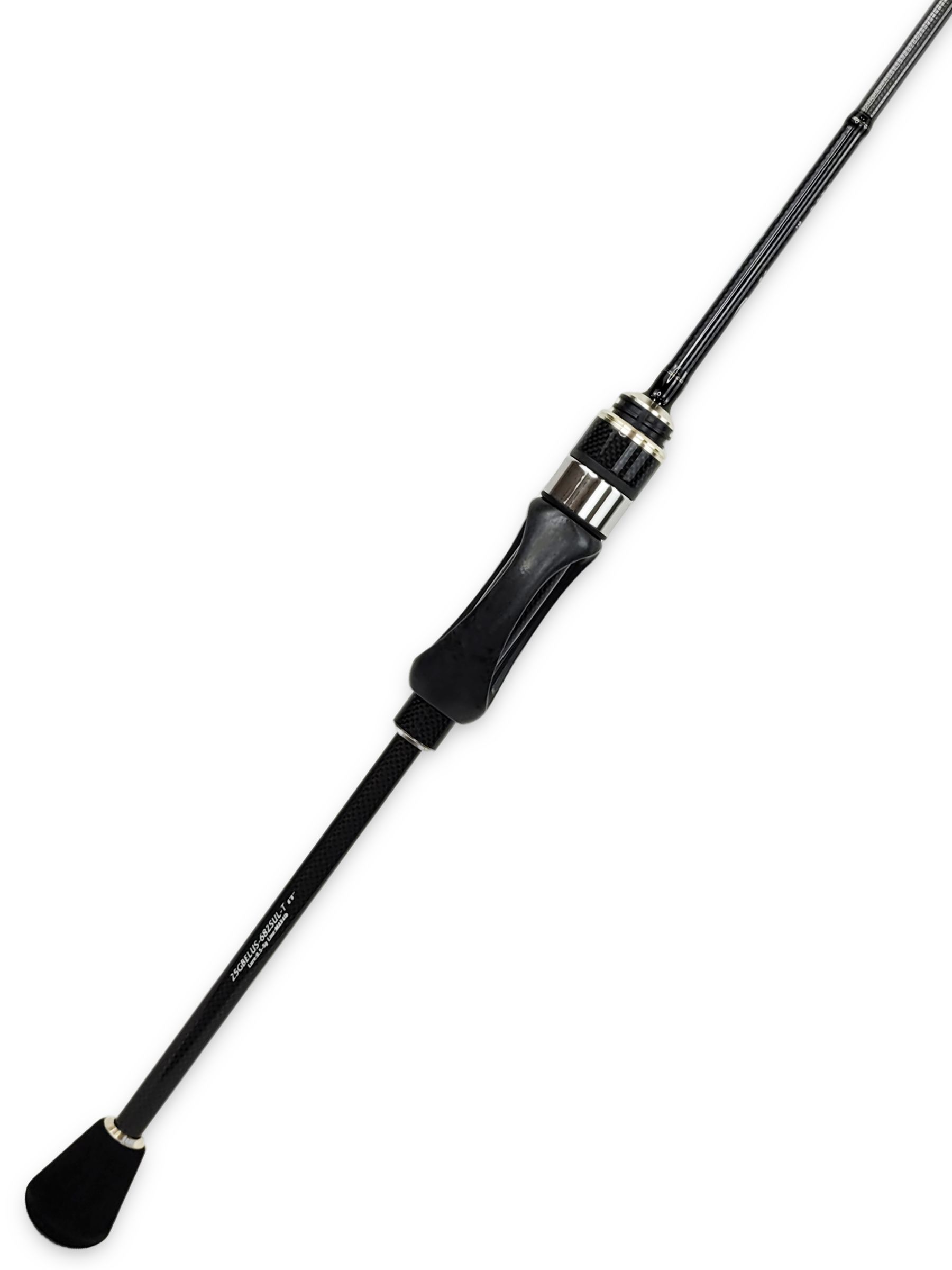 Спиннинг Graphiteleader Bellezza UX 25GBELUS-682SUL-T - фото 1