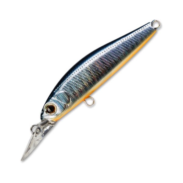 Воблер Zipbaits Rigge S-Line MDR 201R - фото 1