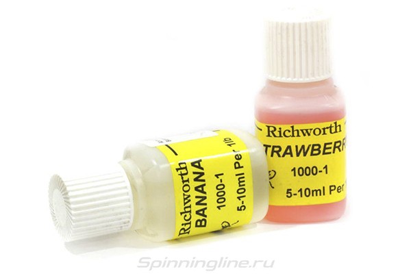 Ароматизатор Richworth Standard range 50мл cherry  - фото 1