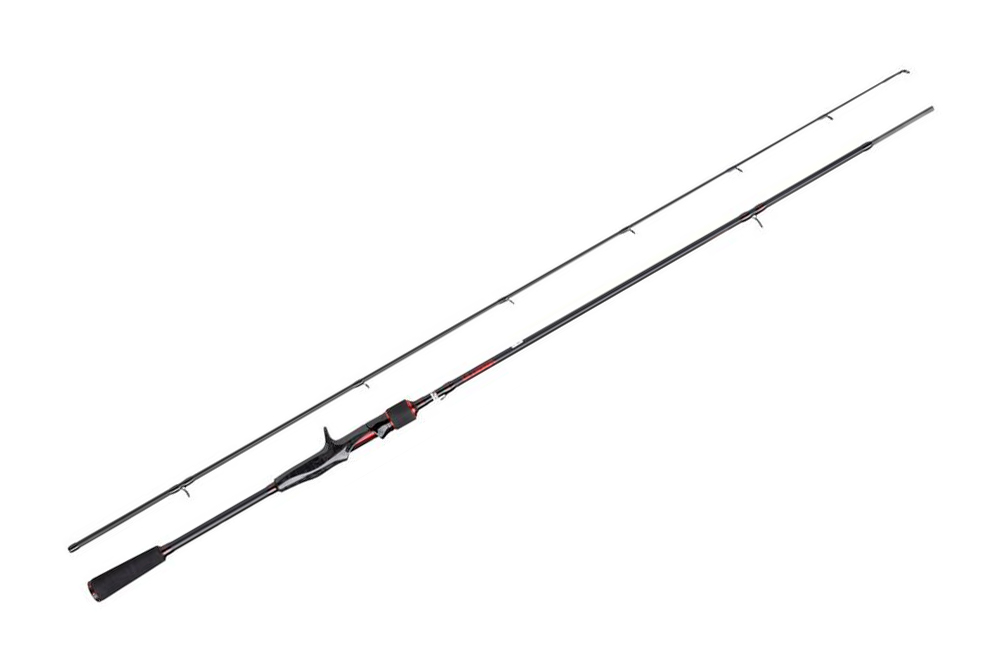 Спиннинг Abu Garcia Vendetta V3 Cast 702M 10-30гр - фото 1