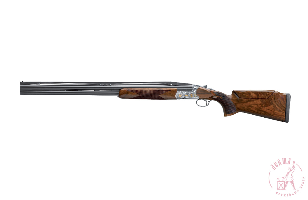 МП Двуствольное ружьё Caesar Guerini Invictus III Impact Sporting, 12/70, 760 мм - фото 1