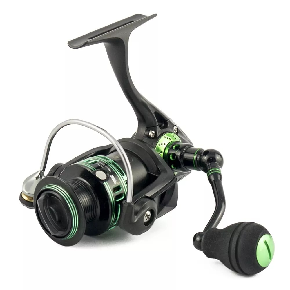 Катушка Caiman Carbon Power FD720 - фото 1