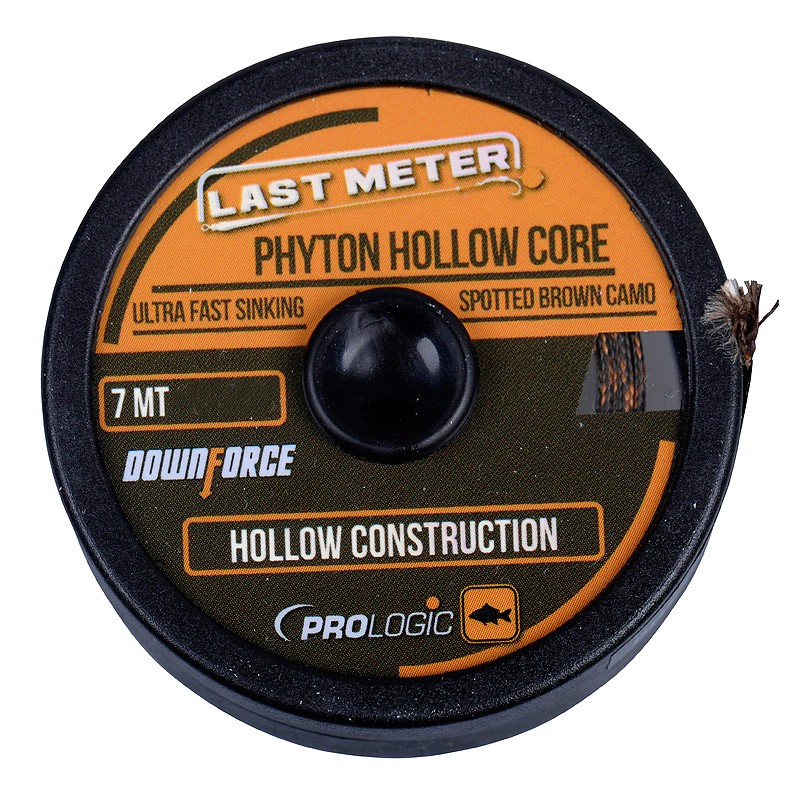 Лидкор Prologic Рhyton hollow core 7м 45lbs - фото 1