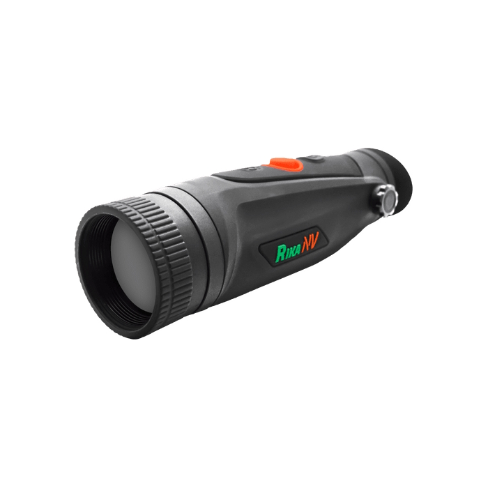 Тепловизионный монокуляр RikaNV  Hypnose 350Pro 384x288 50мм х4,8-28,8 5556 м - фото 1