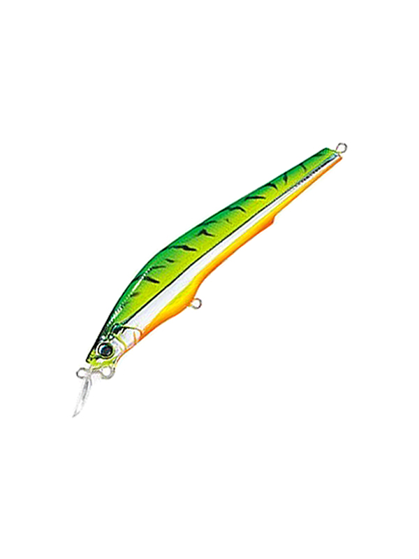 Воблер Yo-Zuri Duel hardcore jerkbait 90SP F967 HHT - фото 1