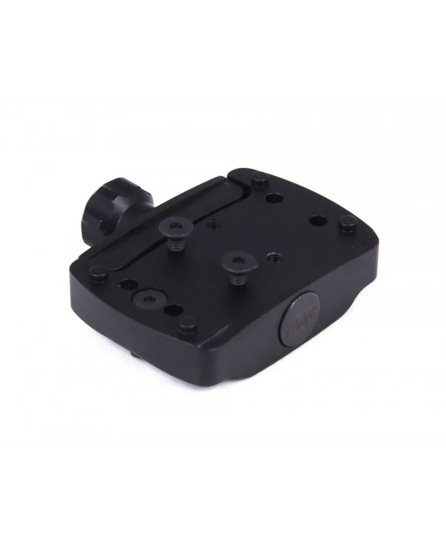 Кронштейн MAKugel на CZ 550/557 для Docter/Burris/Vortex/Meosight/Trijicon - фото 1