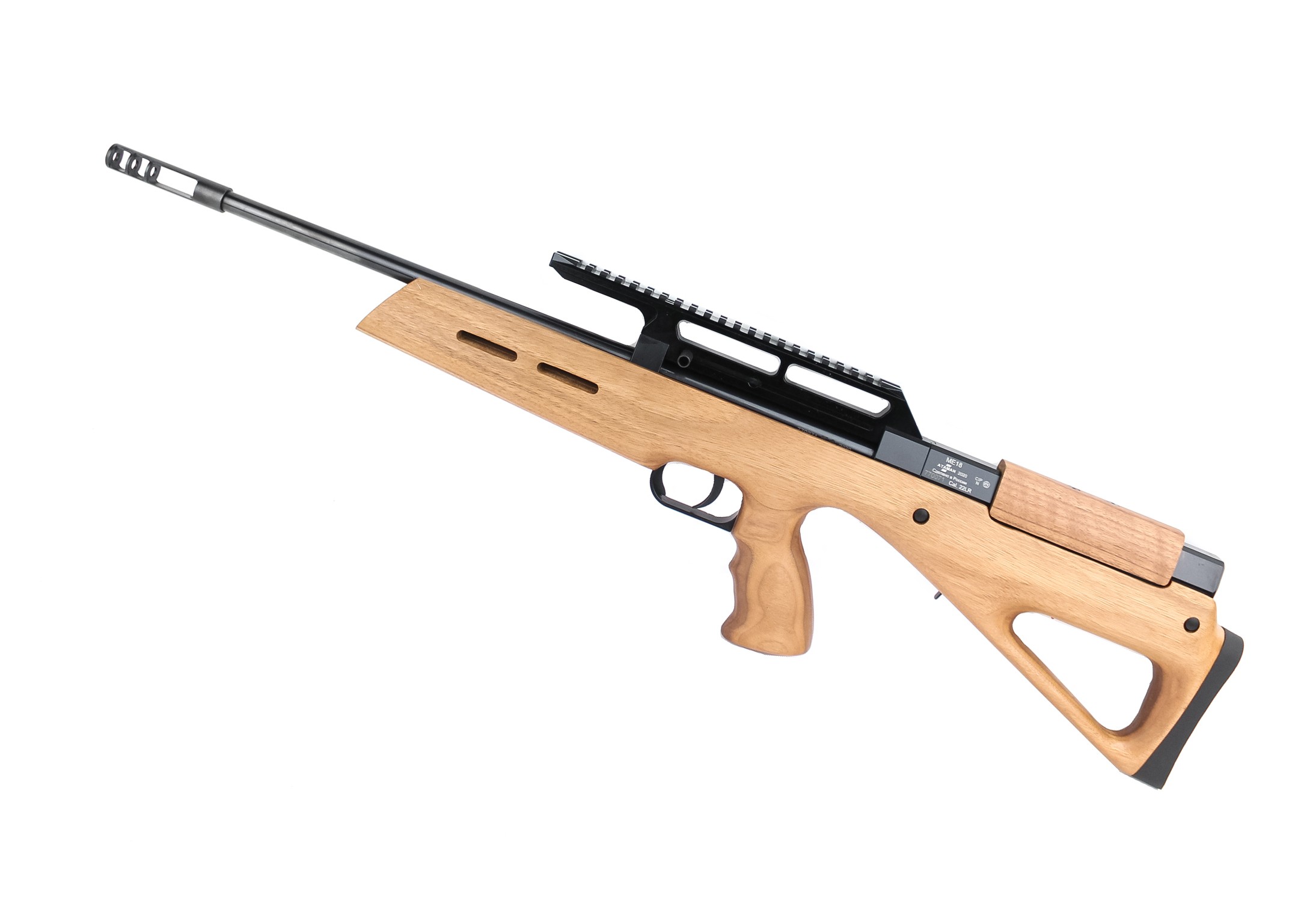 Карабин Ataman ME18 22LR орех