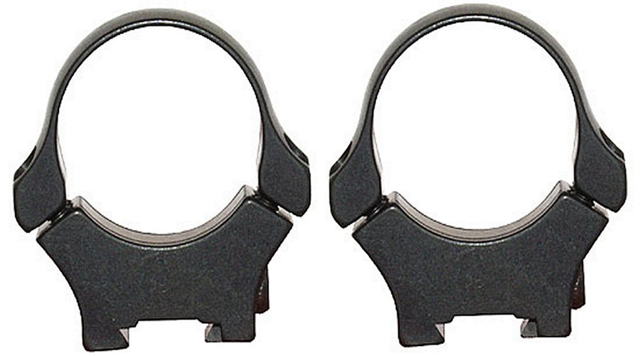 Кольца EAW Apel раздельные на призму 11мм 30mm - фото 1