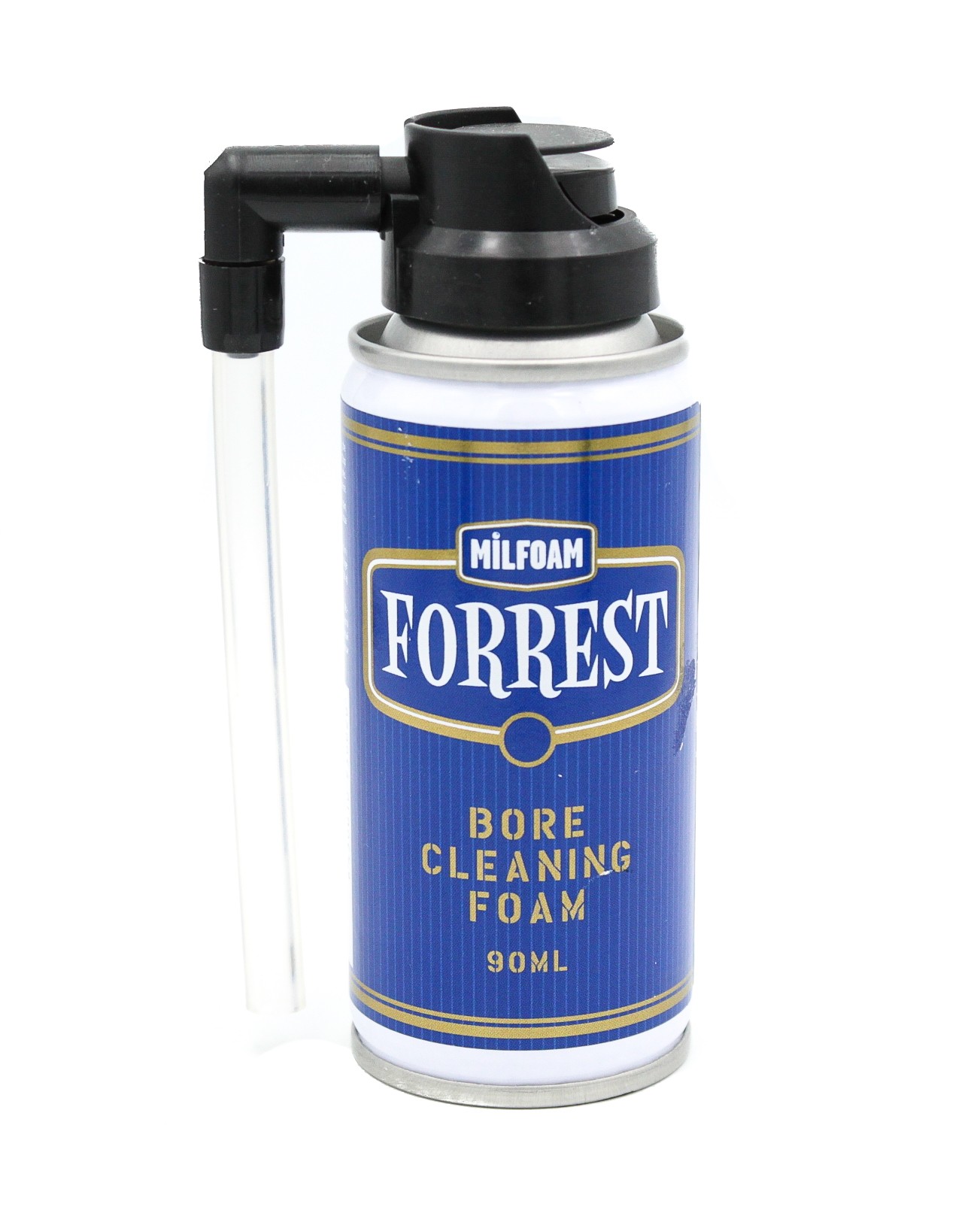 Чистящая пена Forrest для оружия 90ml аэрозоль