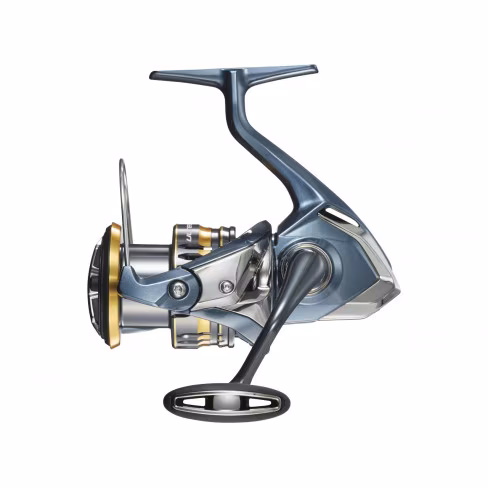 Катушка Shimano Ultegra FC C3000 HG  - фото 1