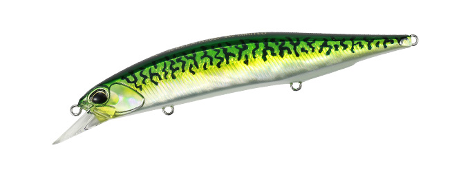 Воблер DUO Realis Jerkbait 120SP SW DAA0263 - фото 1