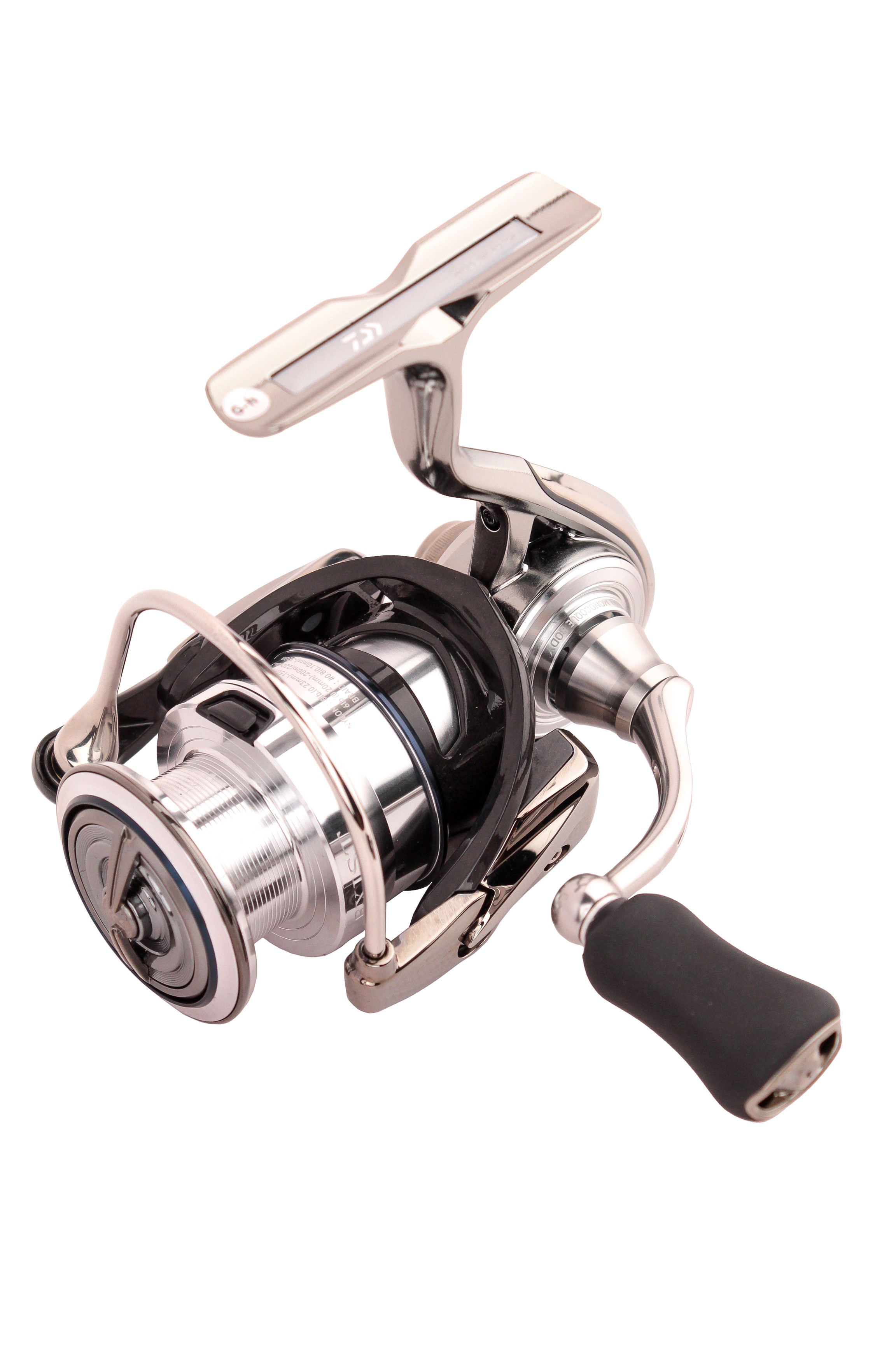 Катушка Daiwa 18 Exist LT 2000D-P - фото 1