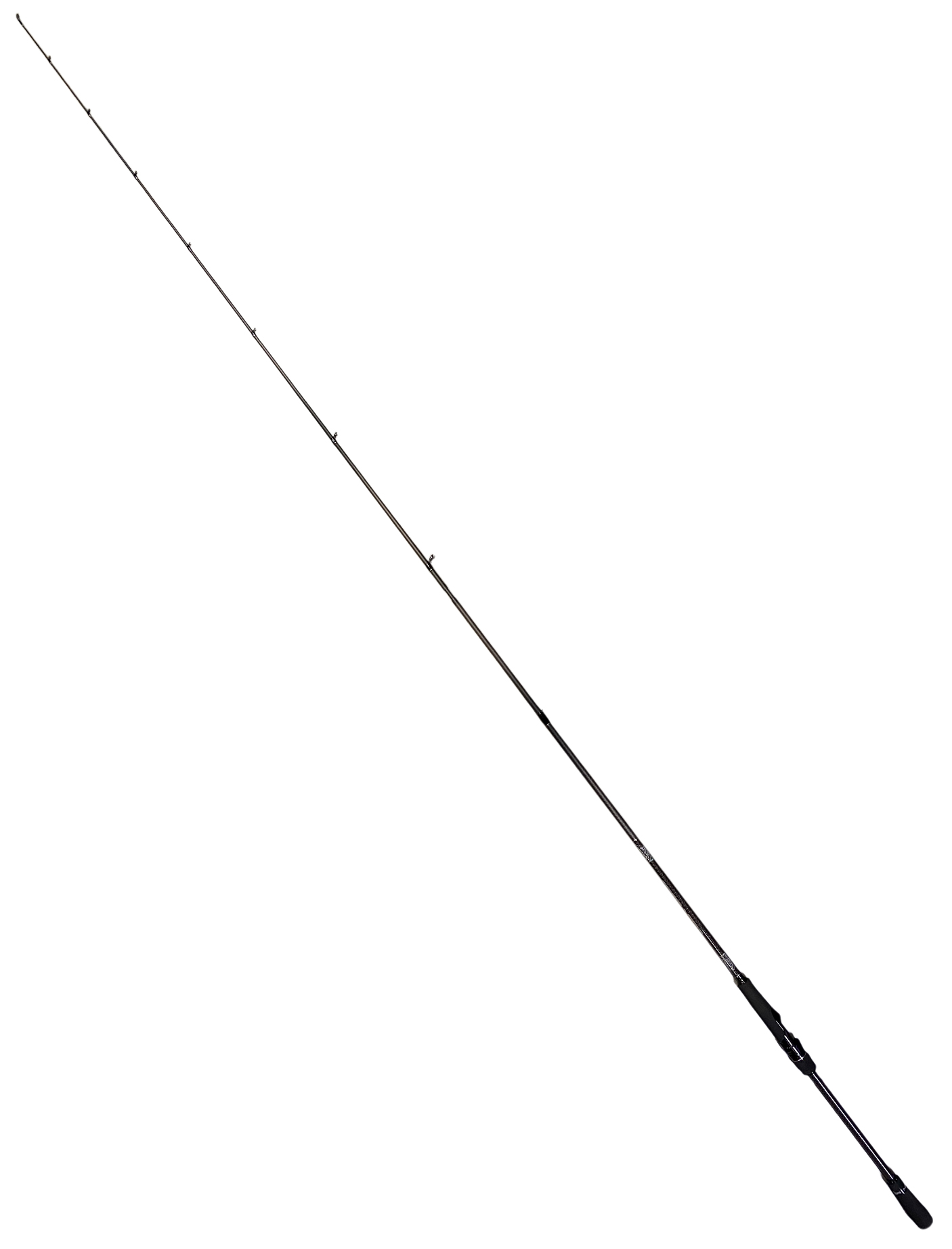 МП Спиннинг Zetrix Orsa Nero ZONS-812MH 12-46гр - фото 1