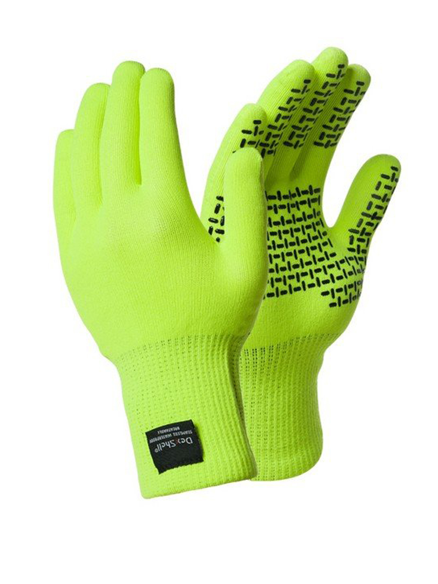 Перчатки DexShell TouchFit HY DG328N-HS - фото 1