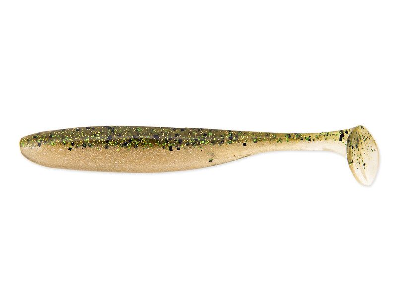Приманка Keitech 4" Easy Shiner - Baby Bass - фото 1
