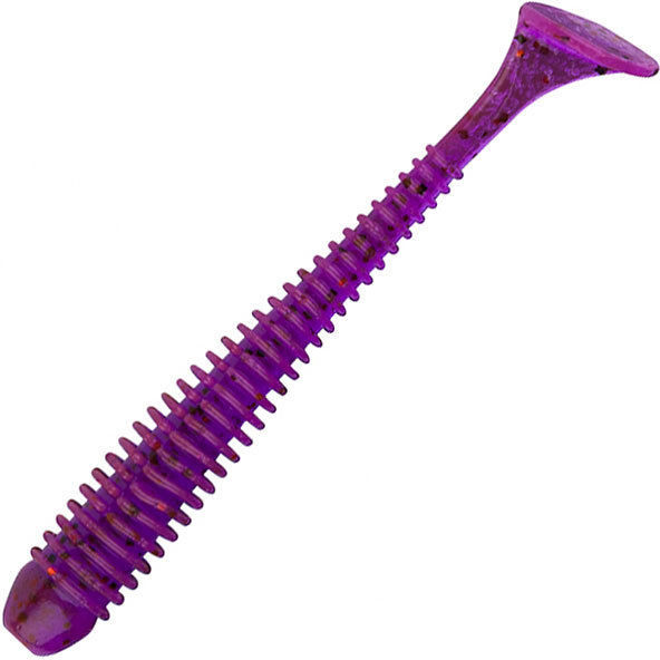 МП Приманка Keitech виброхвост Swing impact 4,5" PAL13 Mystic spice - фото 1