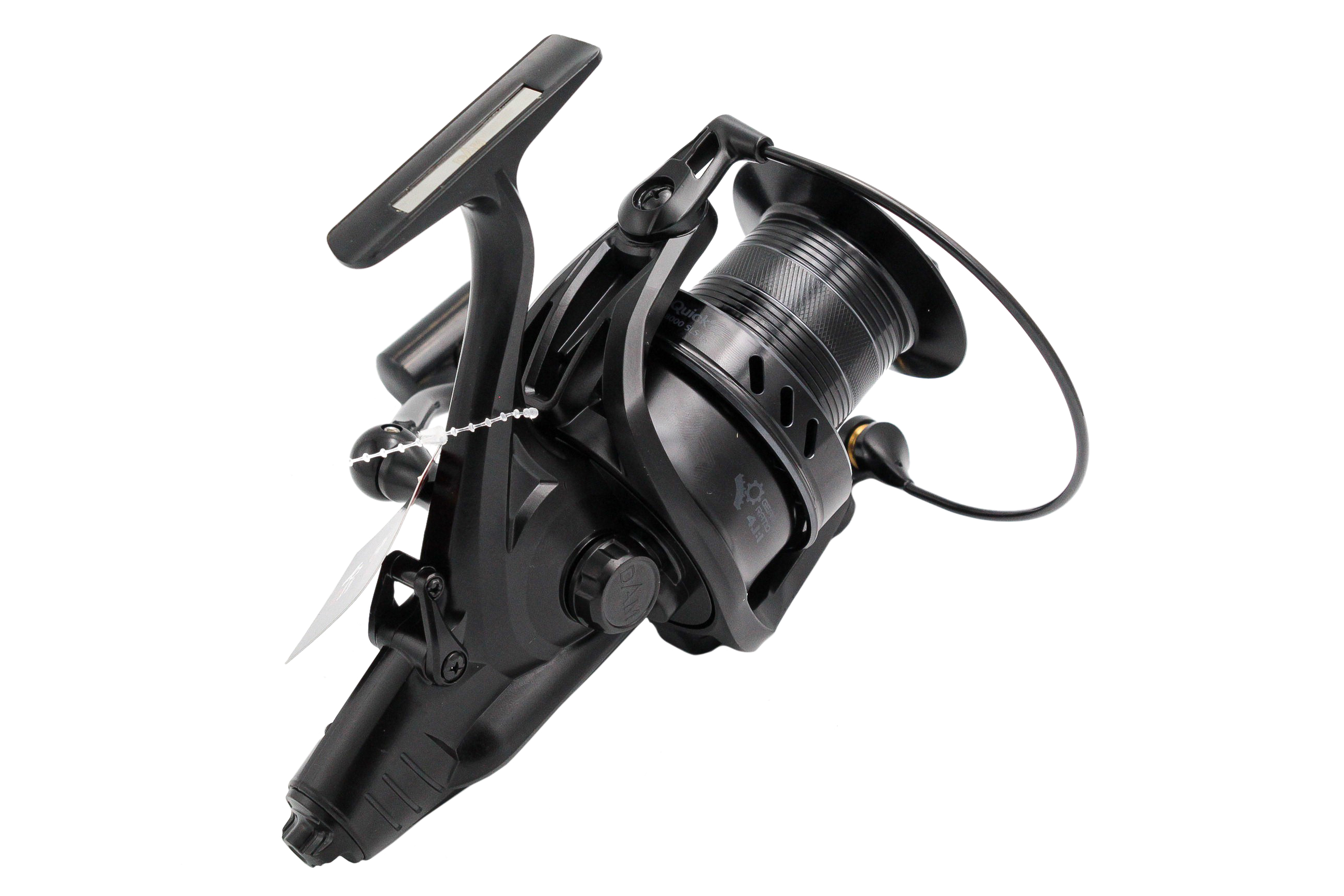 Купить Карповую Катушку Carp Pro Gratus 8000fs