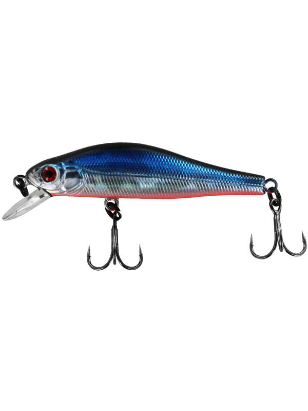 Воблер Tsuribito Jerkbait  50SP-SR/012 - фото 1