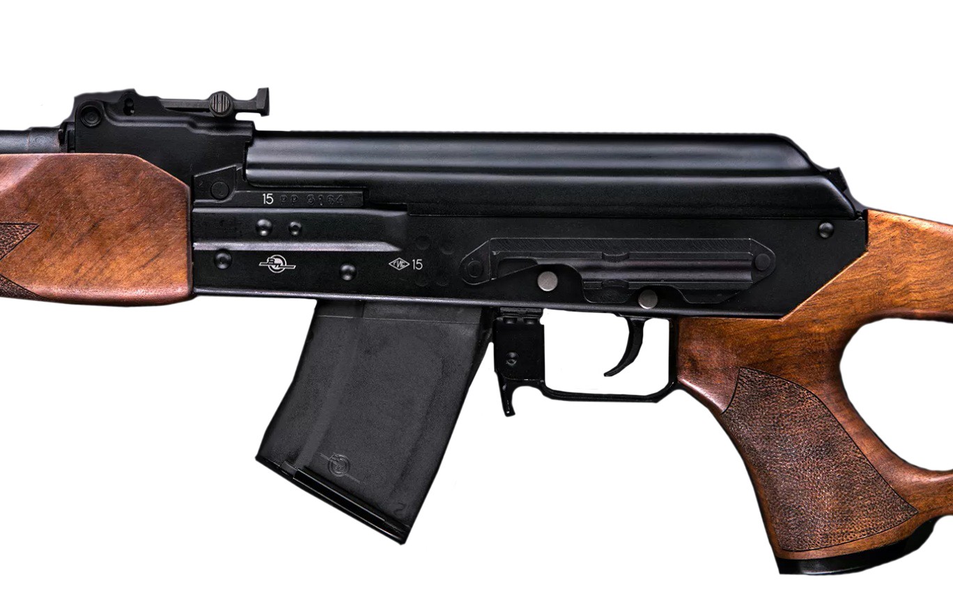 карабин сок- 94 вепрь для охоты