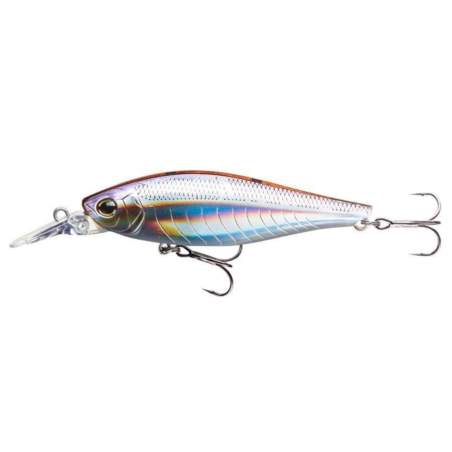 Воблер Daiwa Tournament Tight Wave Shad 75F l-wakasa - фото 1