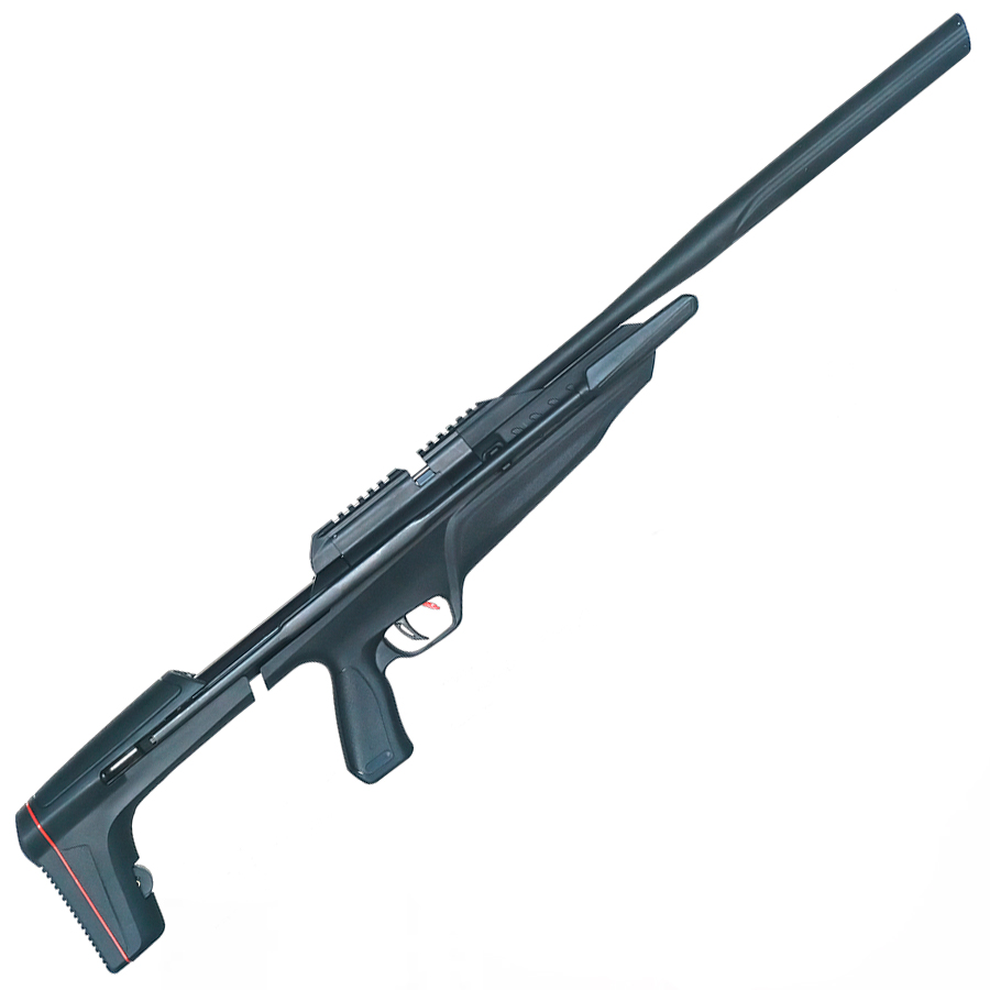 Винтовка Sturm Snowpeak SL900S 4,5 Side Lever System 1-заряд - фото 1