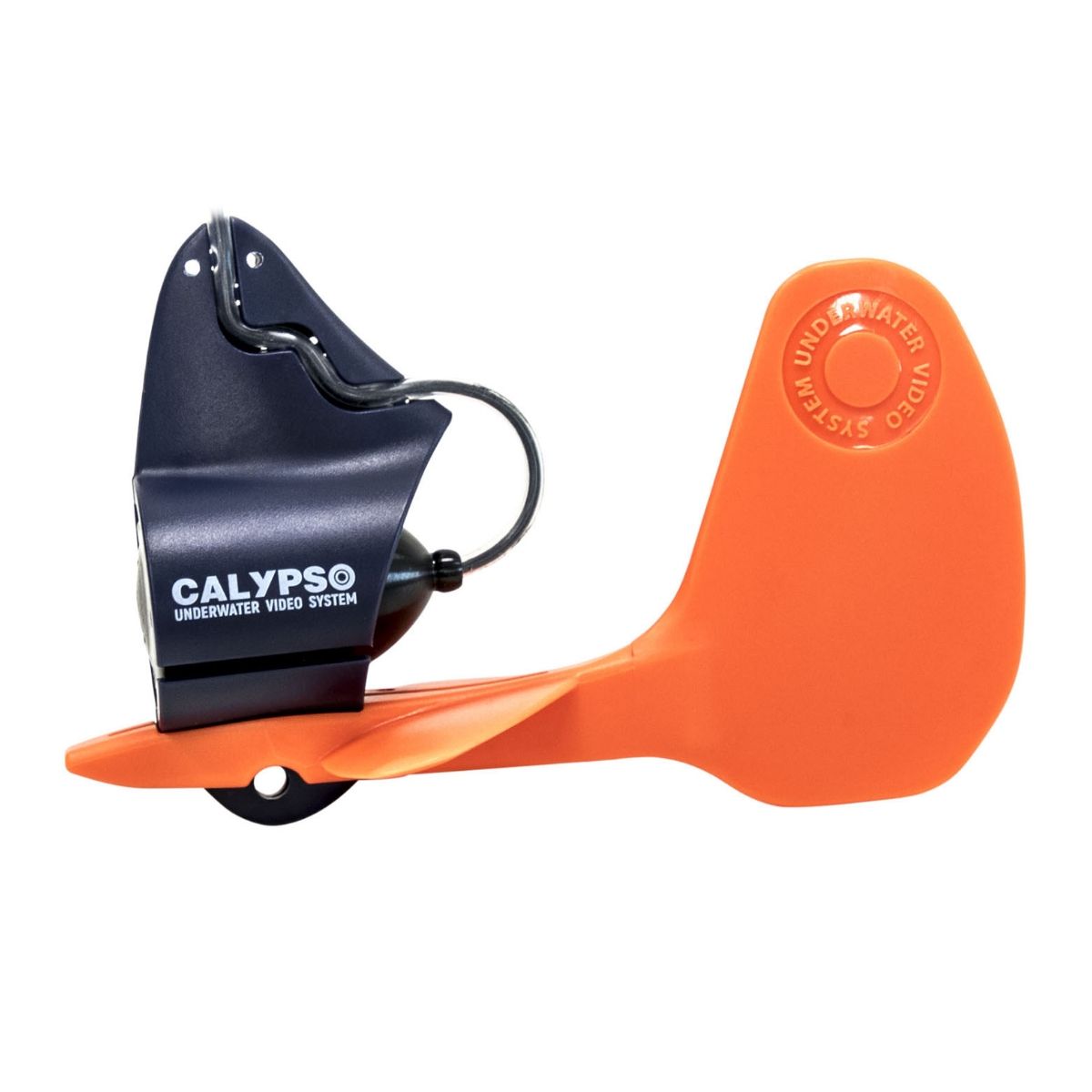 Плавник-кассета Calypso для подводных камер - фото 1