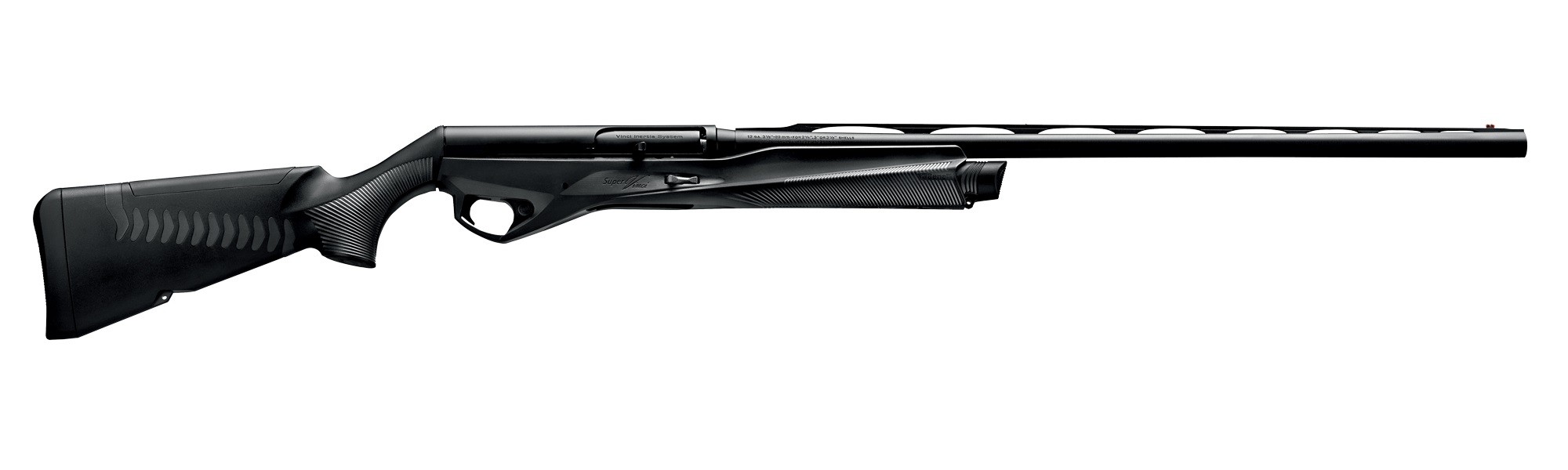 Ружье Benelli Super Vinci Black 12х89 710мм - фото 1