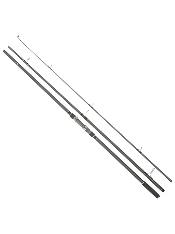 Удилище Salmo Diamond carp 3pcs 3,9м - фото 1