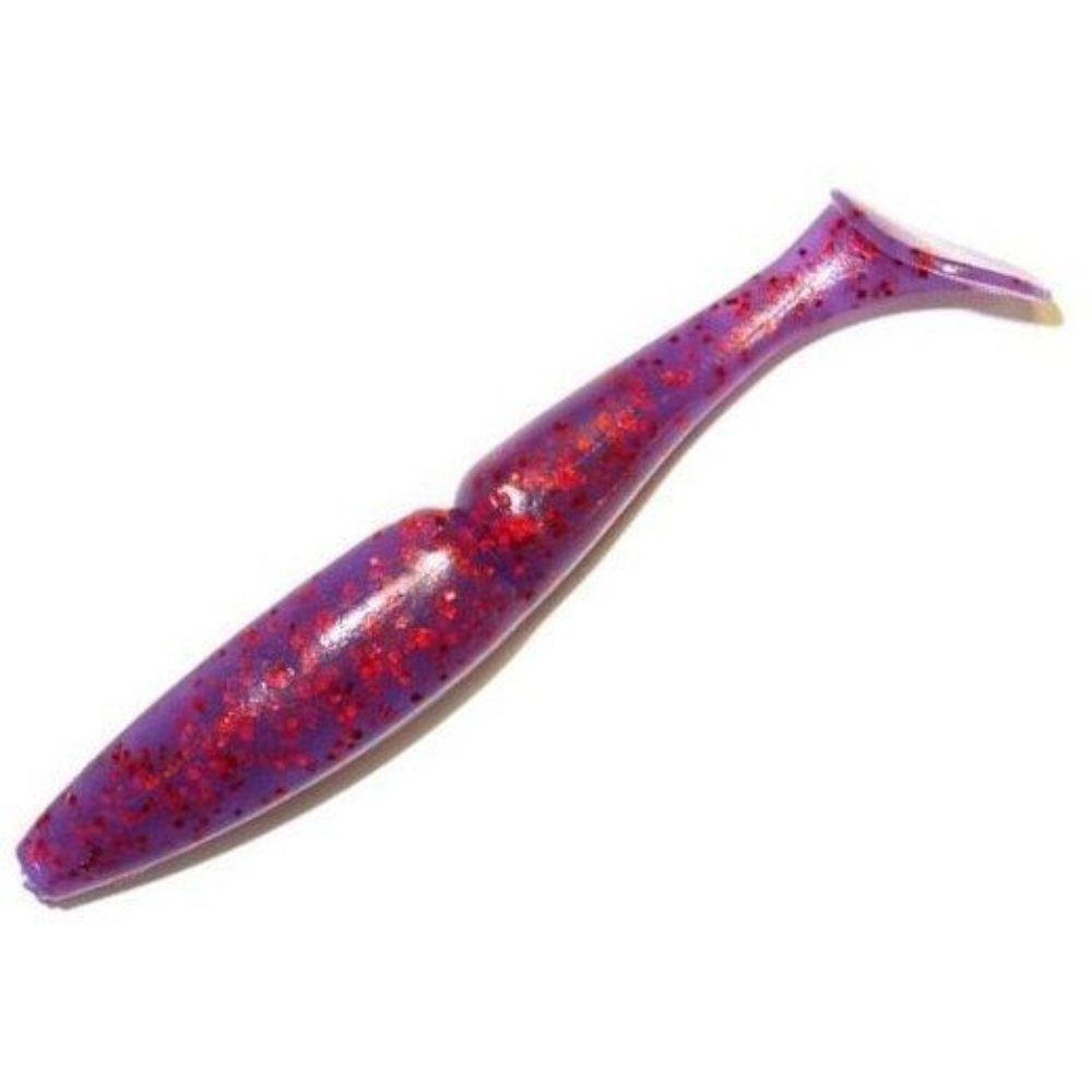 Приманка Sawamura One'Up shad 3 цв.109 - фото 1