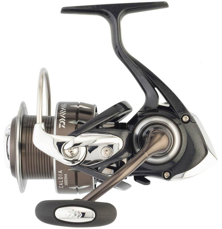 Катушка Daiwa Caldia SHA 3000 - фото 1