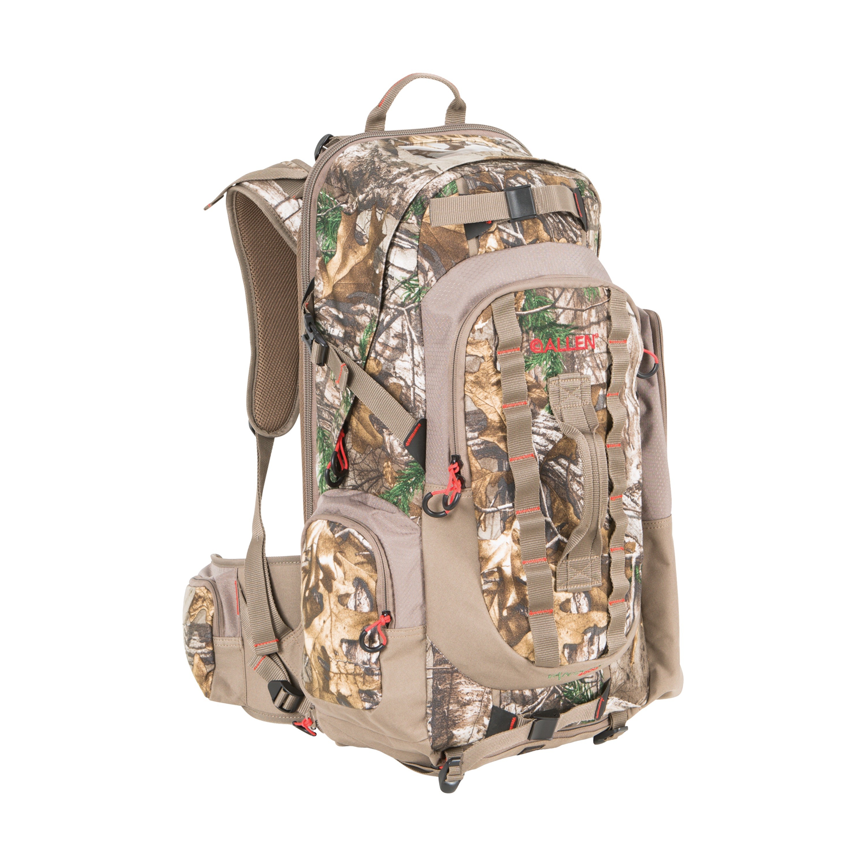 Рюкзак Allen Vantage 4500 MD realtree xtra - фото 1