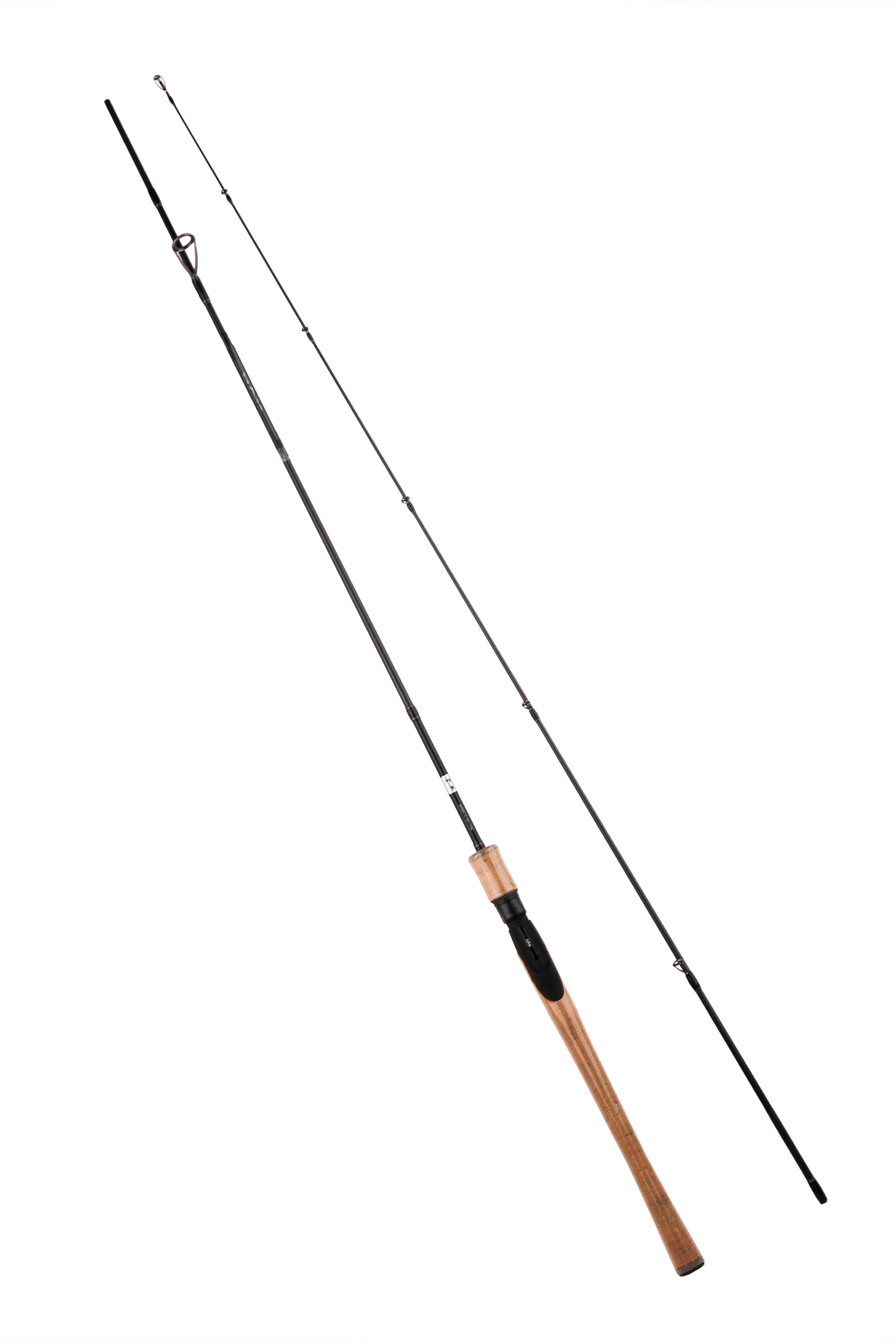Спиннинг DAM Yagi classic spin L 2,10м 2-8гр - фото 1