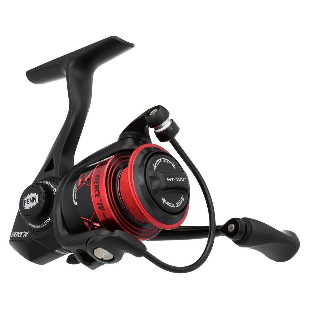 Катушка Penn Fierce IV 1000 Reel Box - фото 1