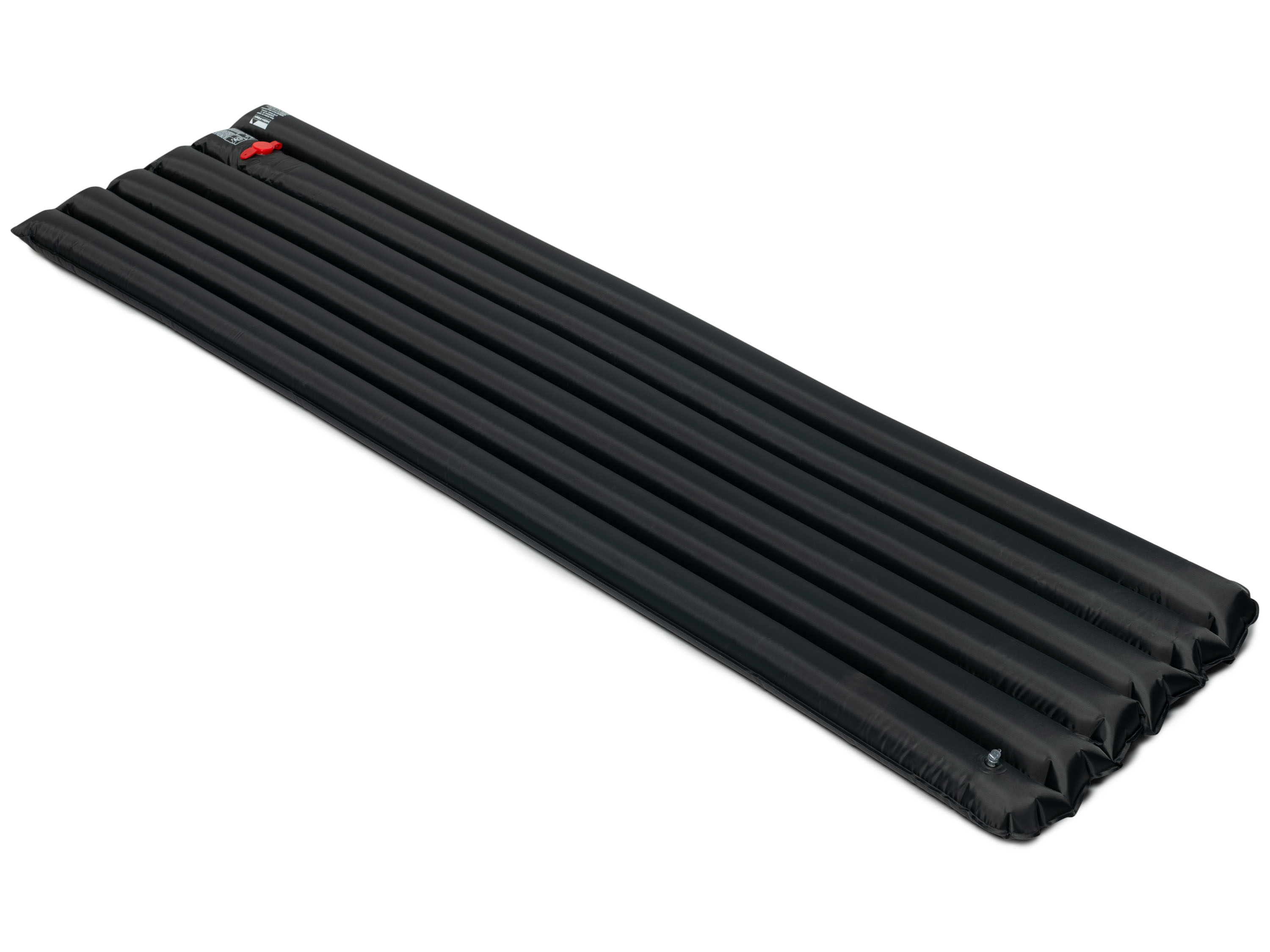 Матрас надувной High Peak Texas 183x47x6,5см dark grey - фото 1