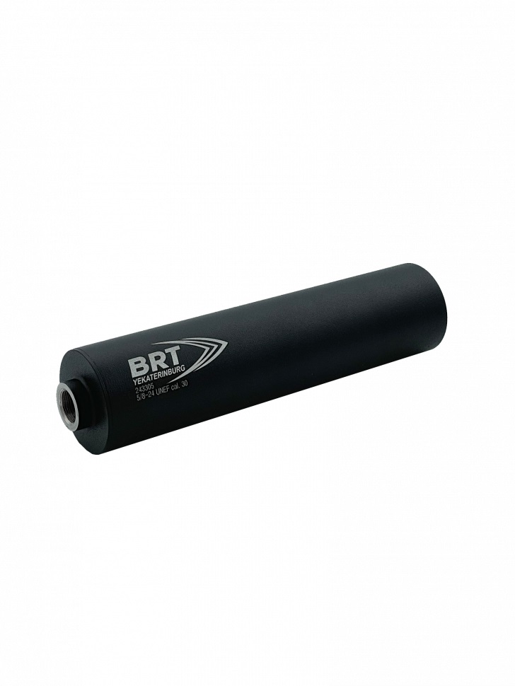 ДТК BRT Savage 30 200мм 15 камер 5/8&quot;-24 UNEF п/п 9мм в 50мм - фото 1