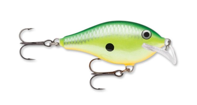 Воблер Rapala SCRC05 RTA - фото 1