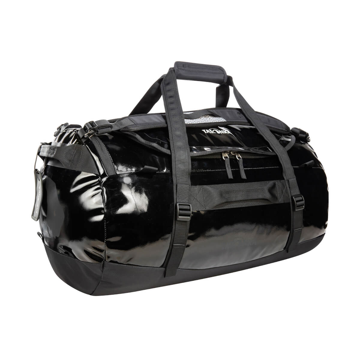 Сумка Tatonka BARREL 65 black - фото 1