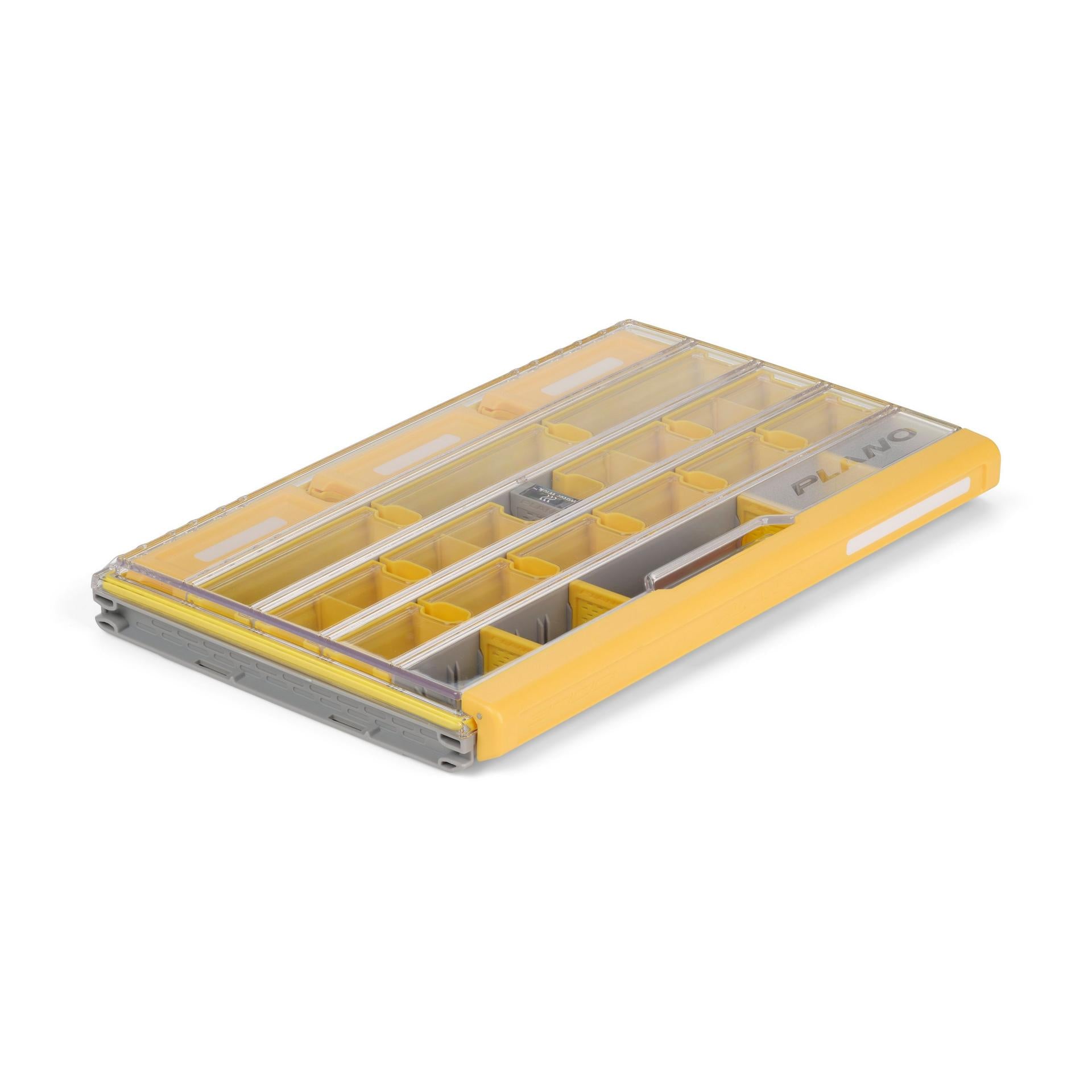 Коробка Plano Plase400 Edge Master Terminal 35,6x22,9x3,5 - фото 1