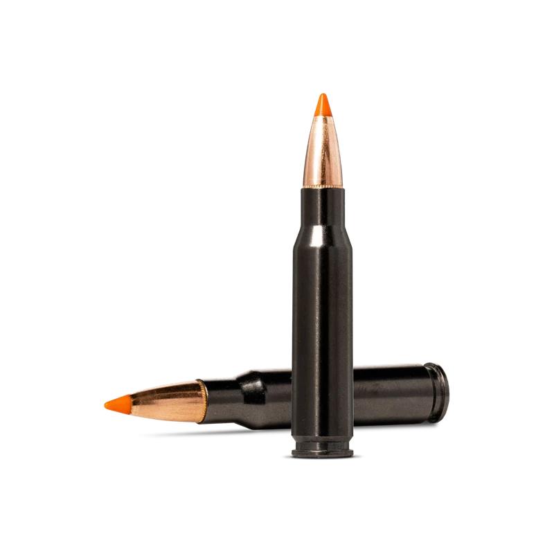 Патрон 308 Win Norma Tipstrike Silencer 11,0 гр - фото 1
