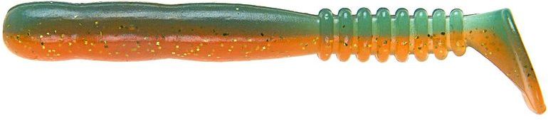 Приманка Reins 3" Rockvibe Shad Orange Minnow - фото 1