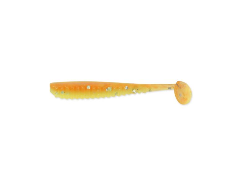 Приманка Reins 1,5" Aji Ringer Shad Chika Chika Orange - фото 1