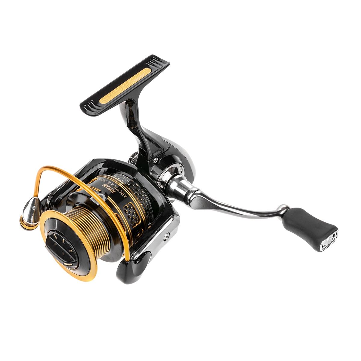 МП Катушка Arctica Z 3000 Ryobi - фото 1