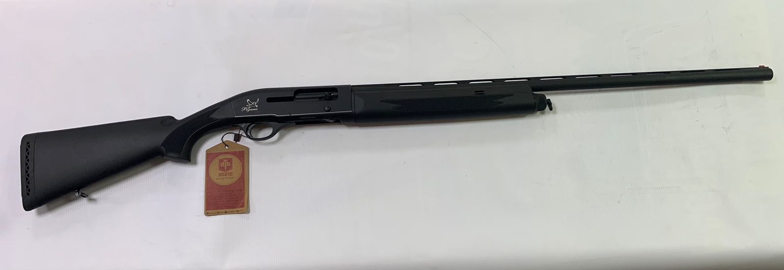 Ружье Ata Arms Pegasus Standart Plastic 12х76 760мм