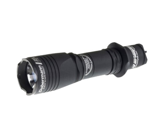 Фонарь Armytek Dobermann XP-L HI - фото 1